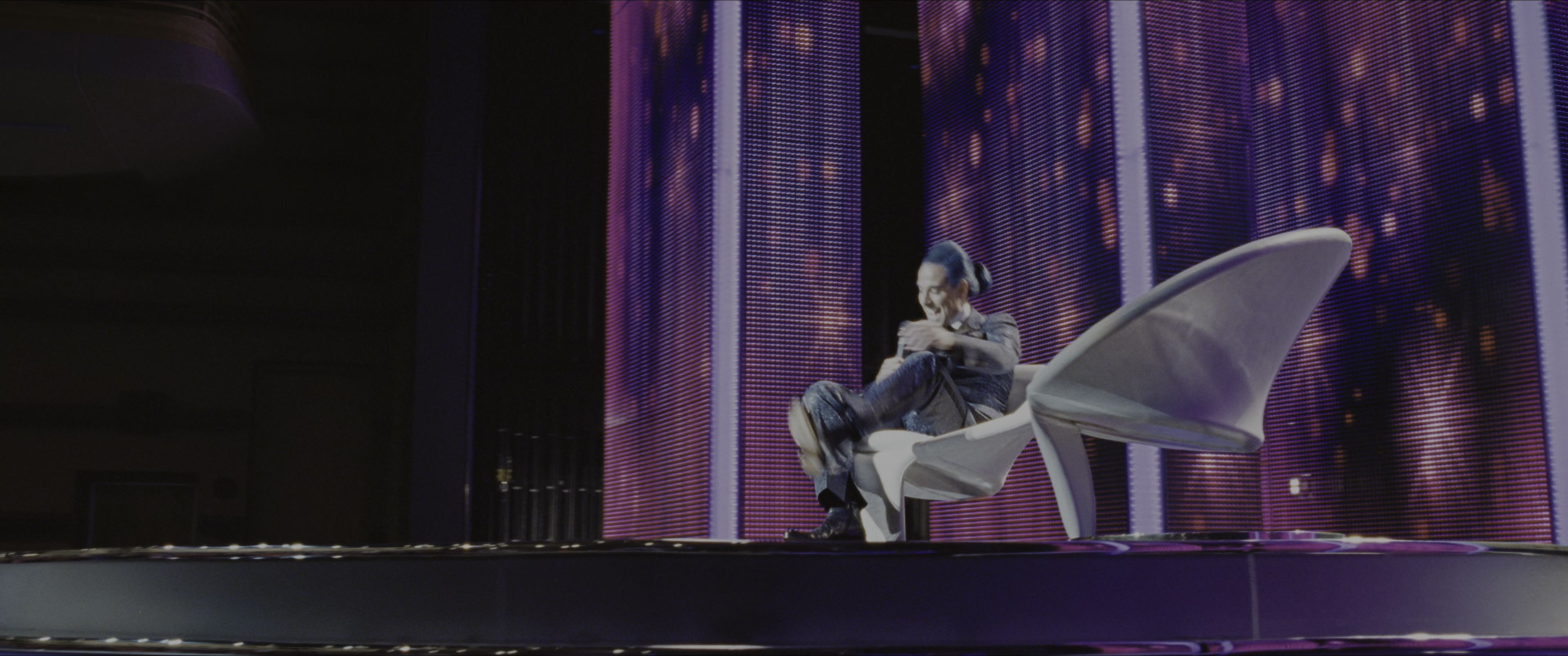 The Hunger Games (2012), unknown, 2.39:1 — film still