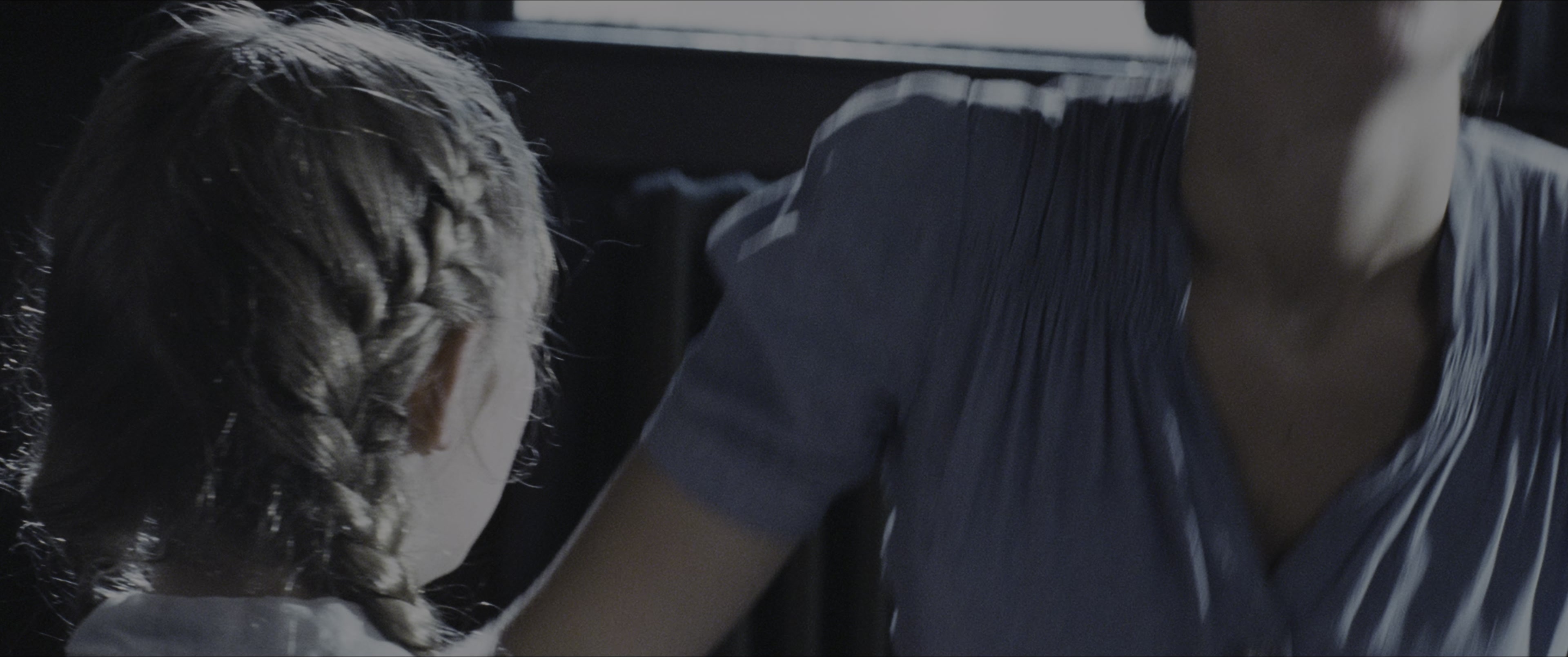 The Hunger Games (2012), wide, 2.39:1 — film still