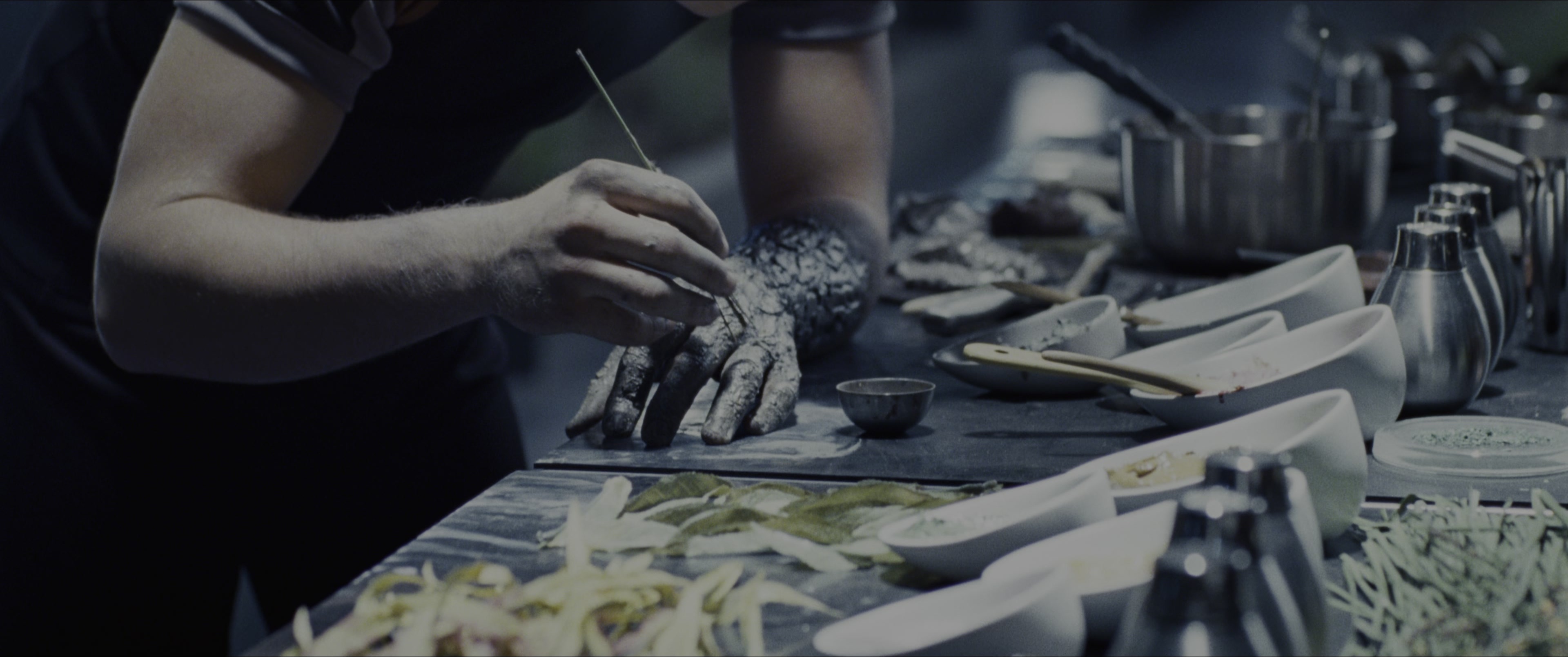The Hunger Games (2012), wide, 2.39:1 — film still