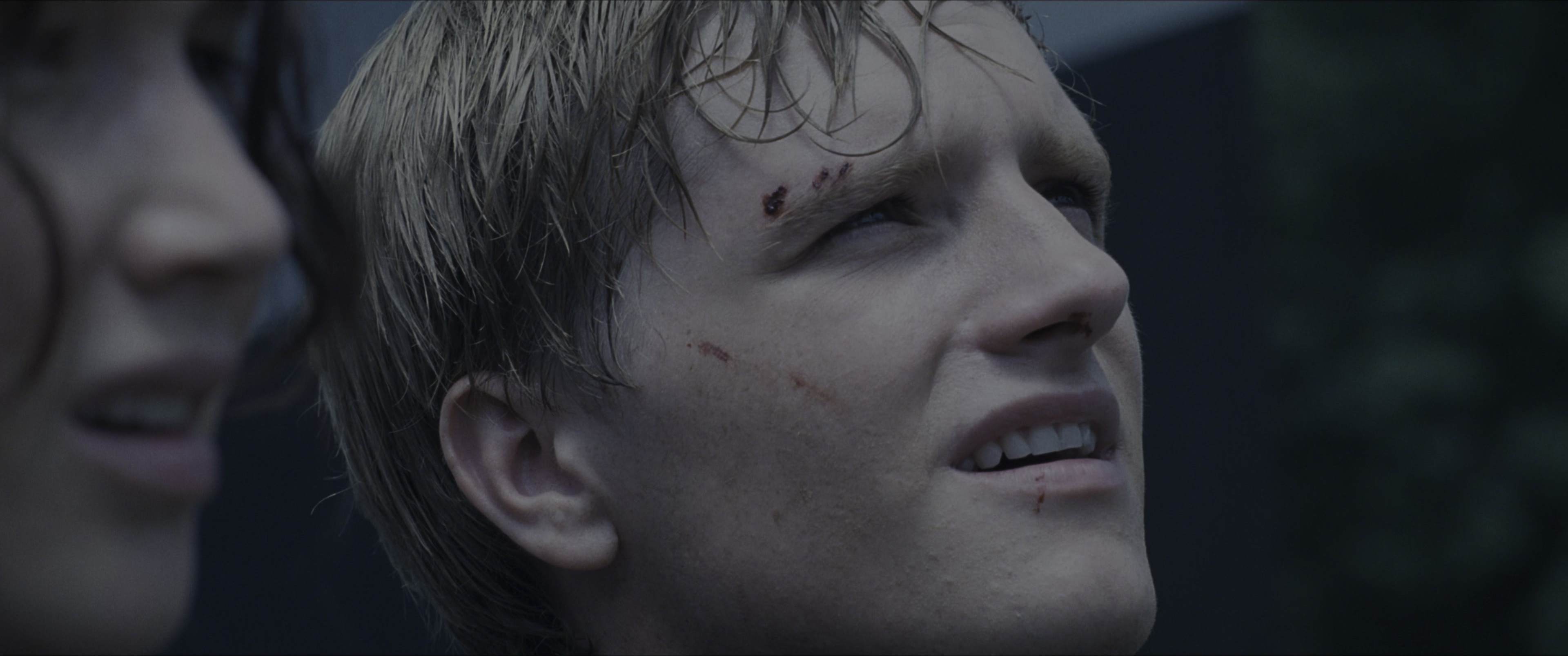 The Hunger Games (2012), unknown, 2.39:1 — film still