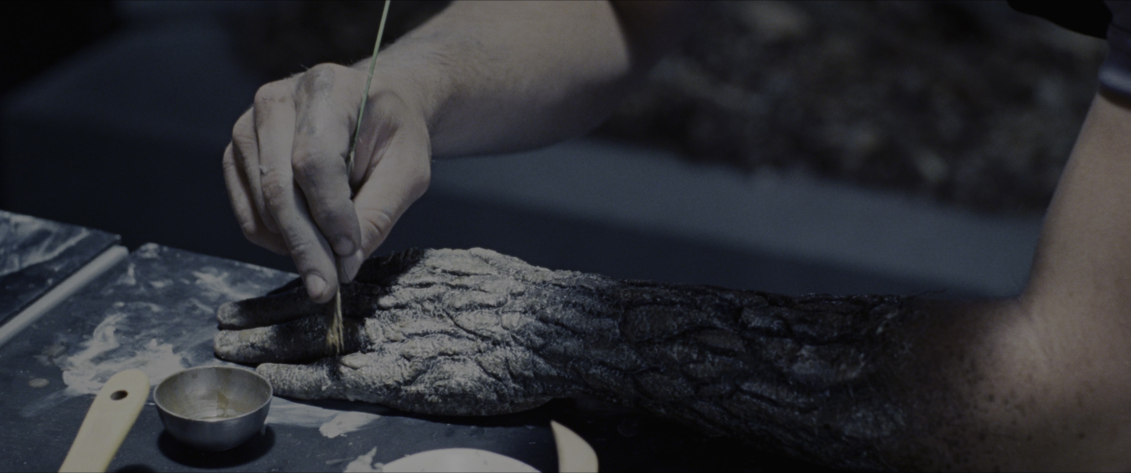 The Hunger Games (2012), wide, 2.39:1 — film still