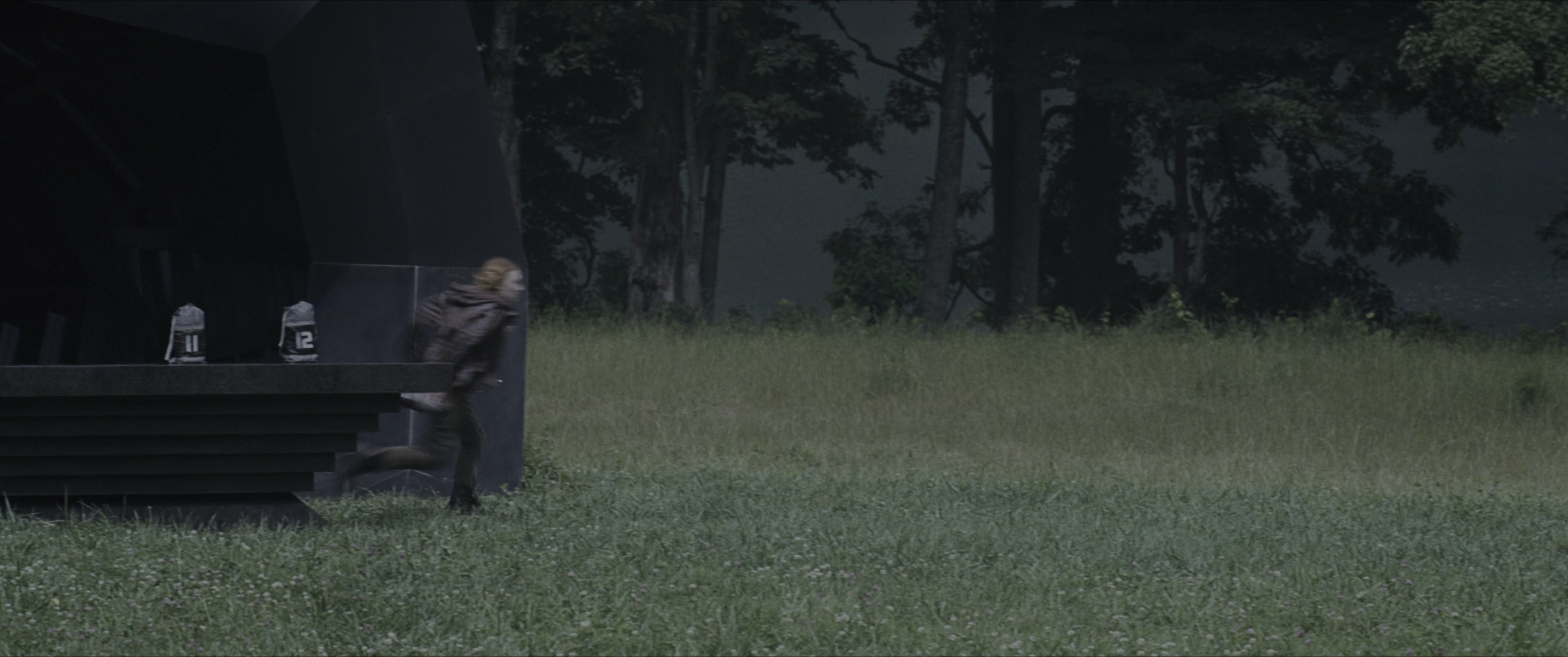 The Hunger Games (2012), unknown, 2.39:1 — film still