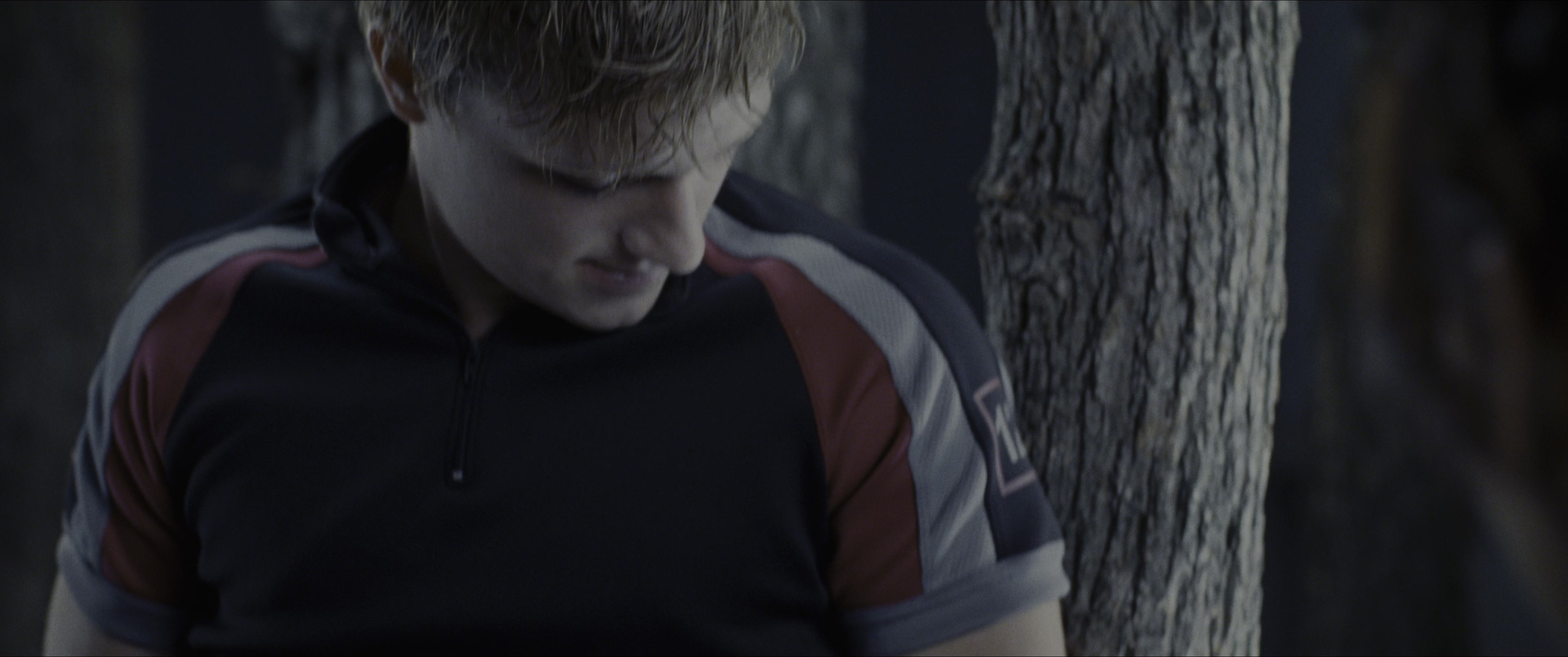 The Hunger Games (2012), wide, 2.39:1 — film still