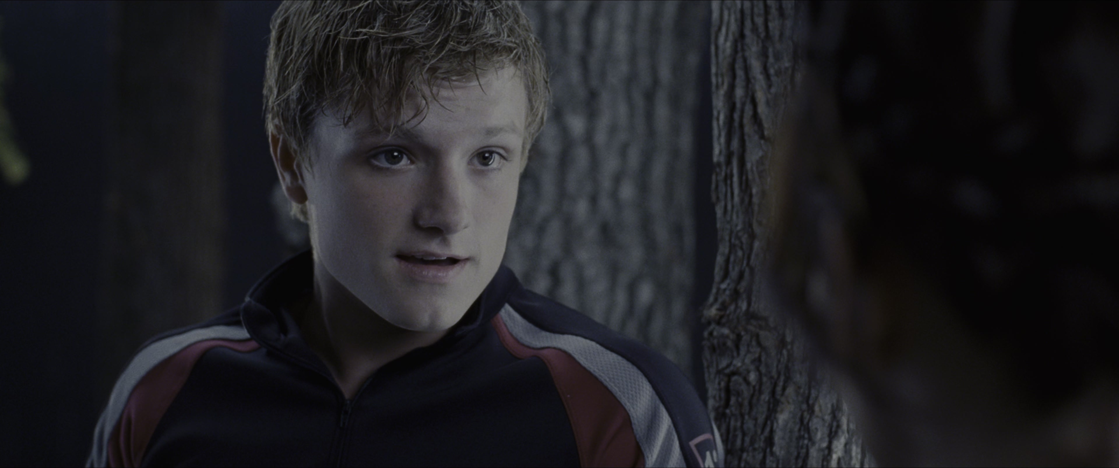 The Hunger Games (2012), medium, 2.39:1 — film still