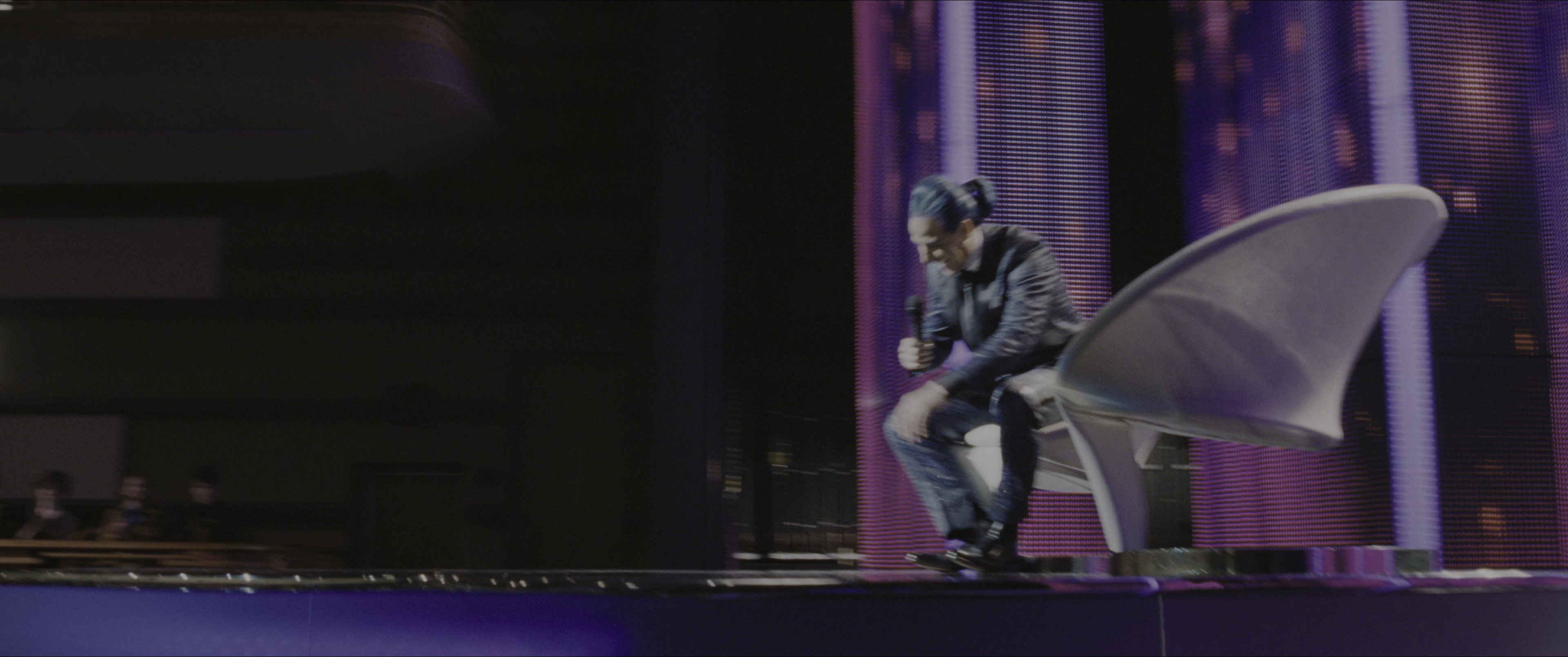 The Hunger Games (2012), wide, 2.39:1 — film still