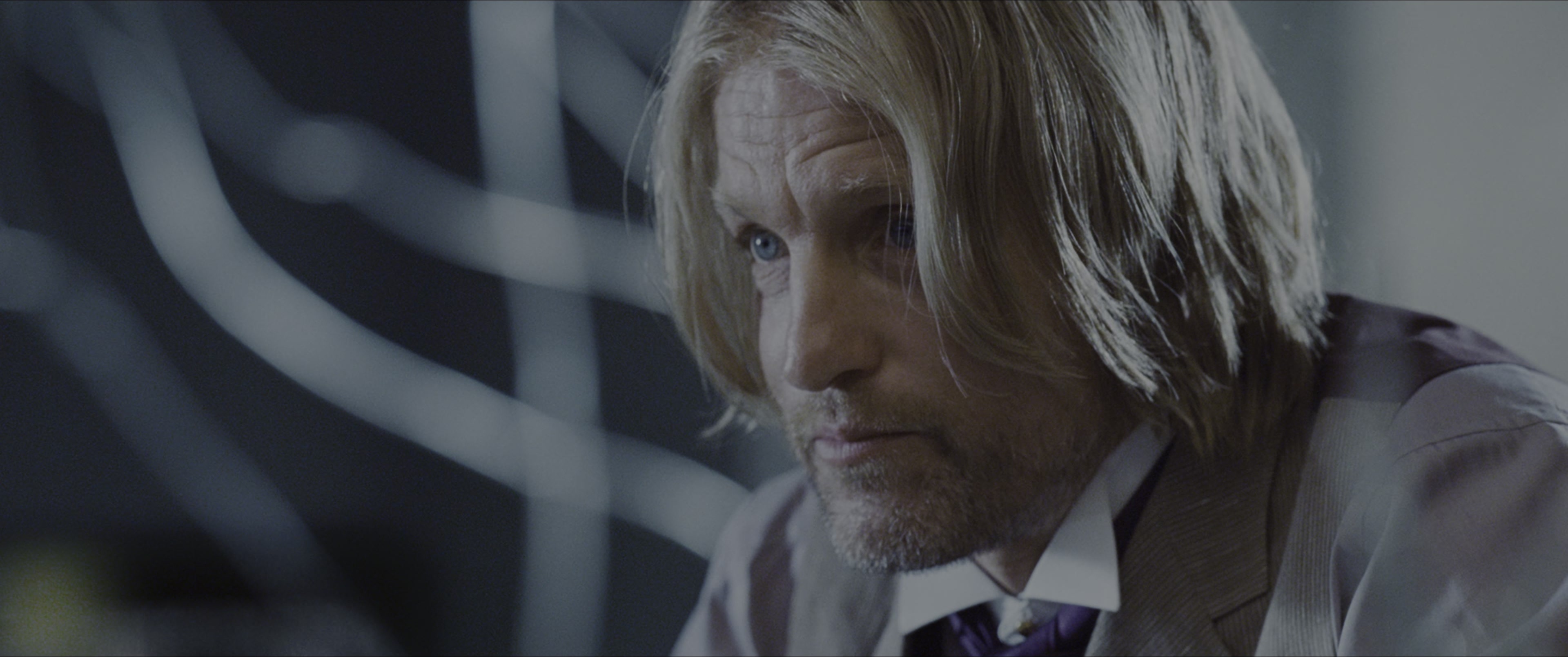 The Hunger Games (2012), medium, 2.39:1 — film still