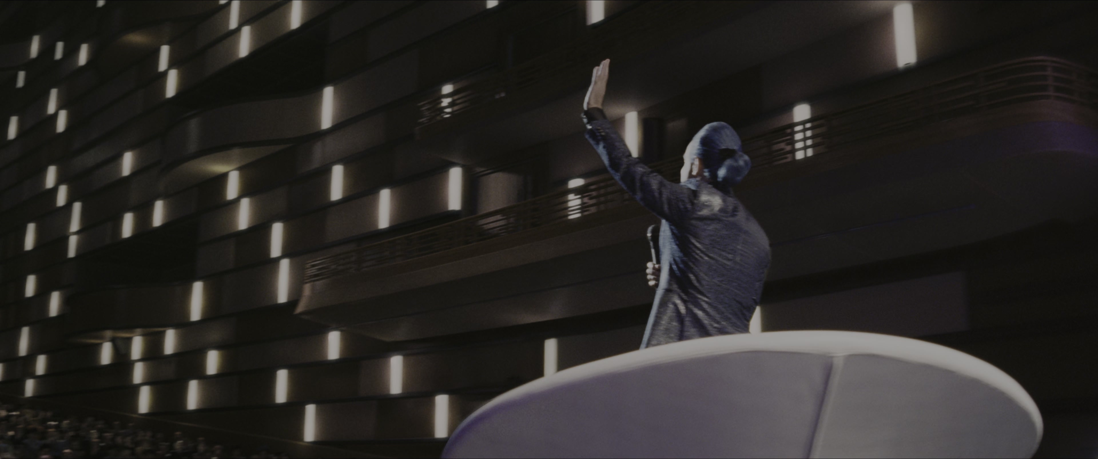 The Hunger Games (2012), unknown, 2.39:1 — film still