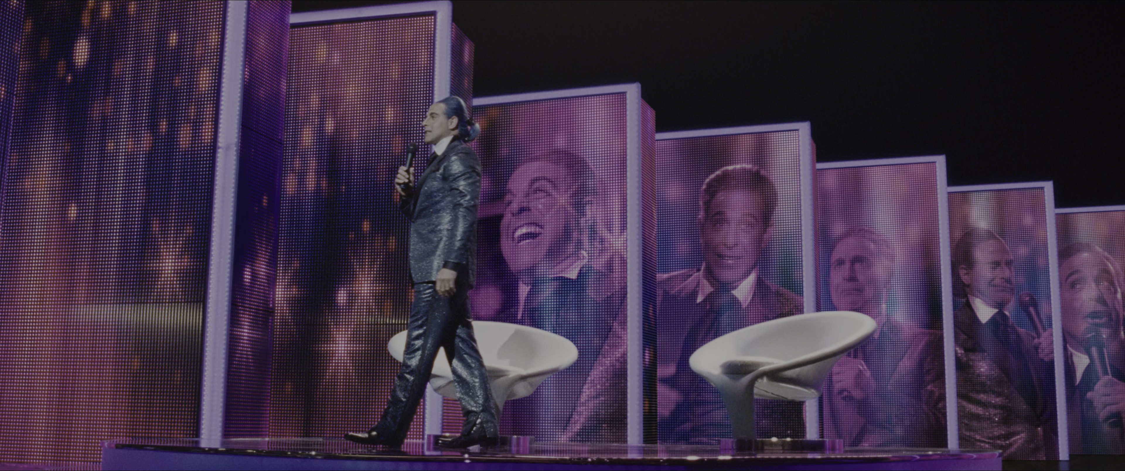 The Hunger Games (2012), wide, 2.39:1 — film still