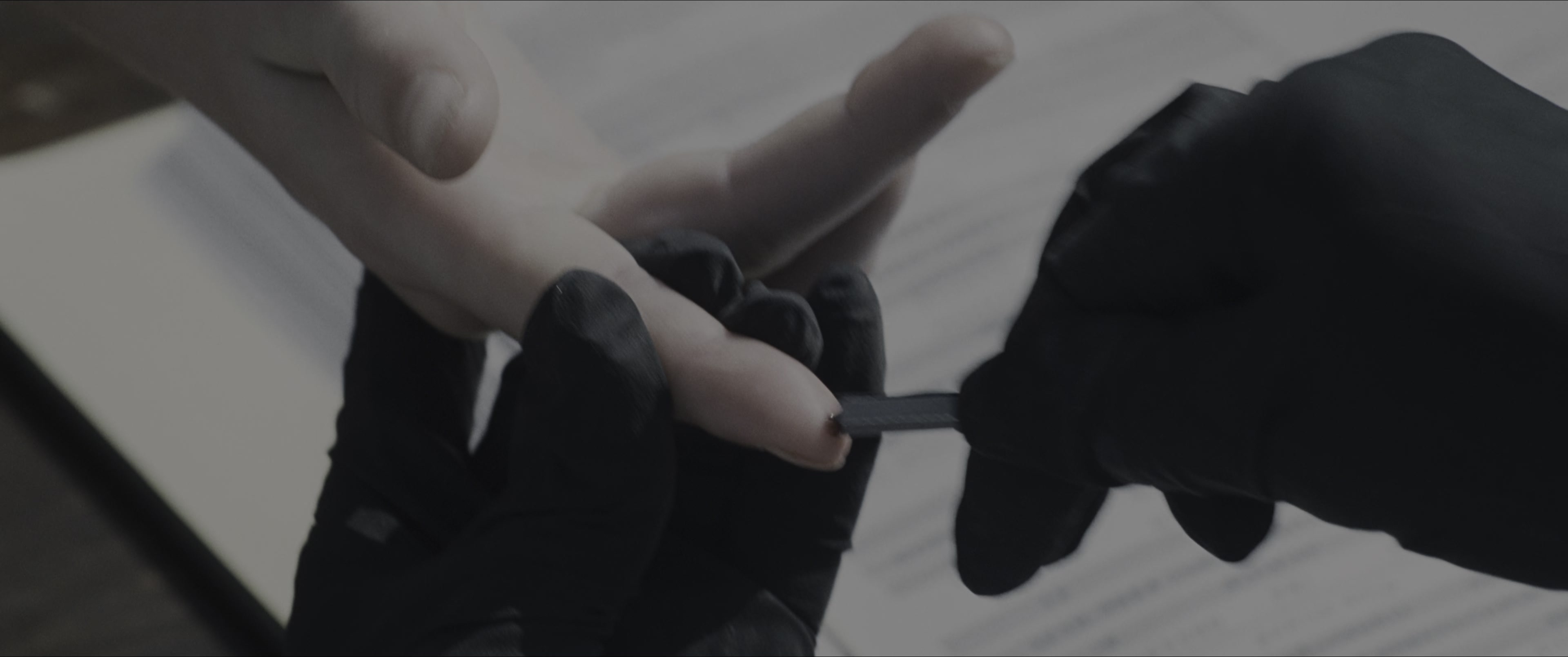 The Hunger Games (2012), unknown, 2.39:1 — film still
