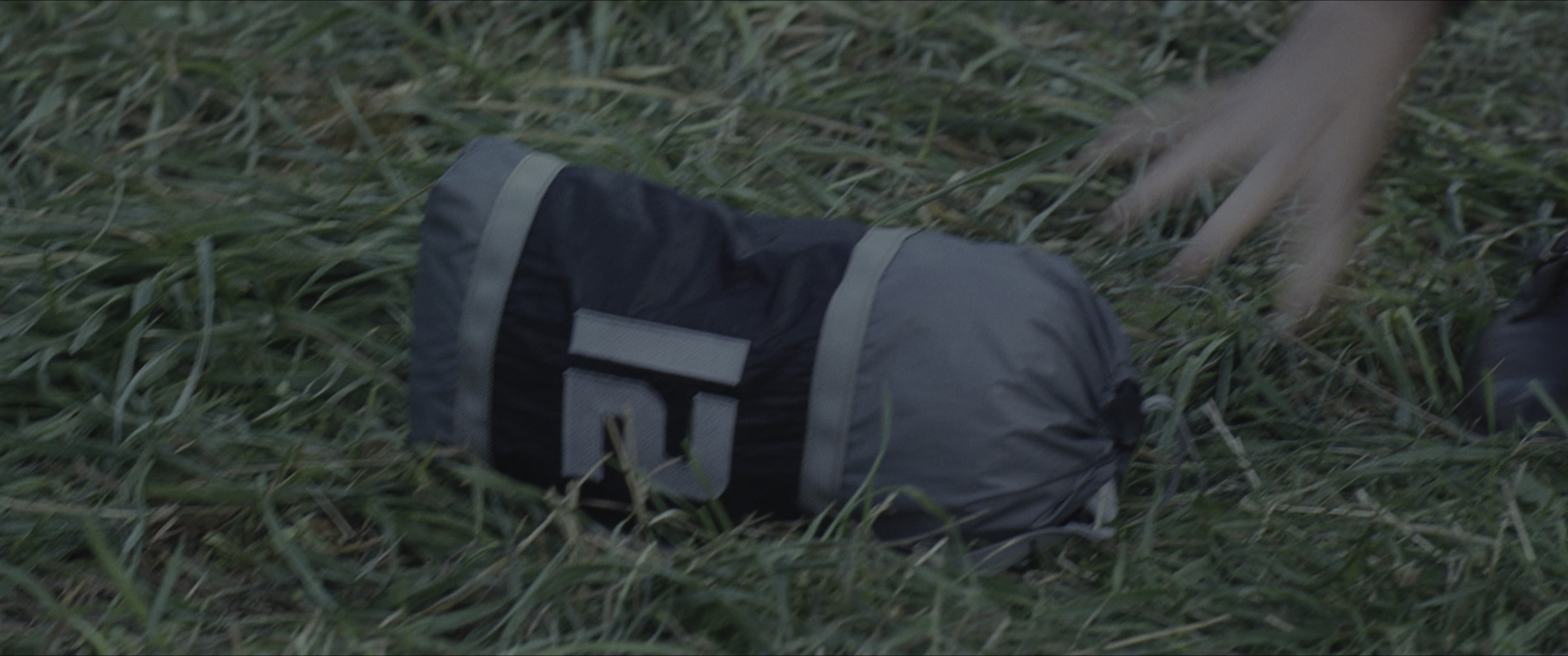 The Hunger Games (2012), wide, 2.39:1 — film still