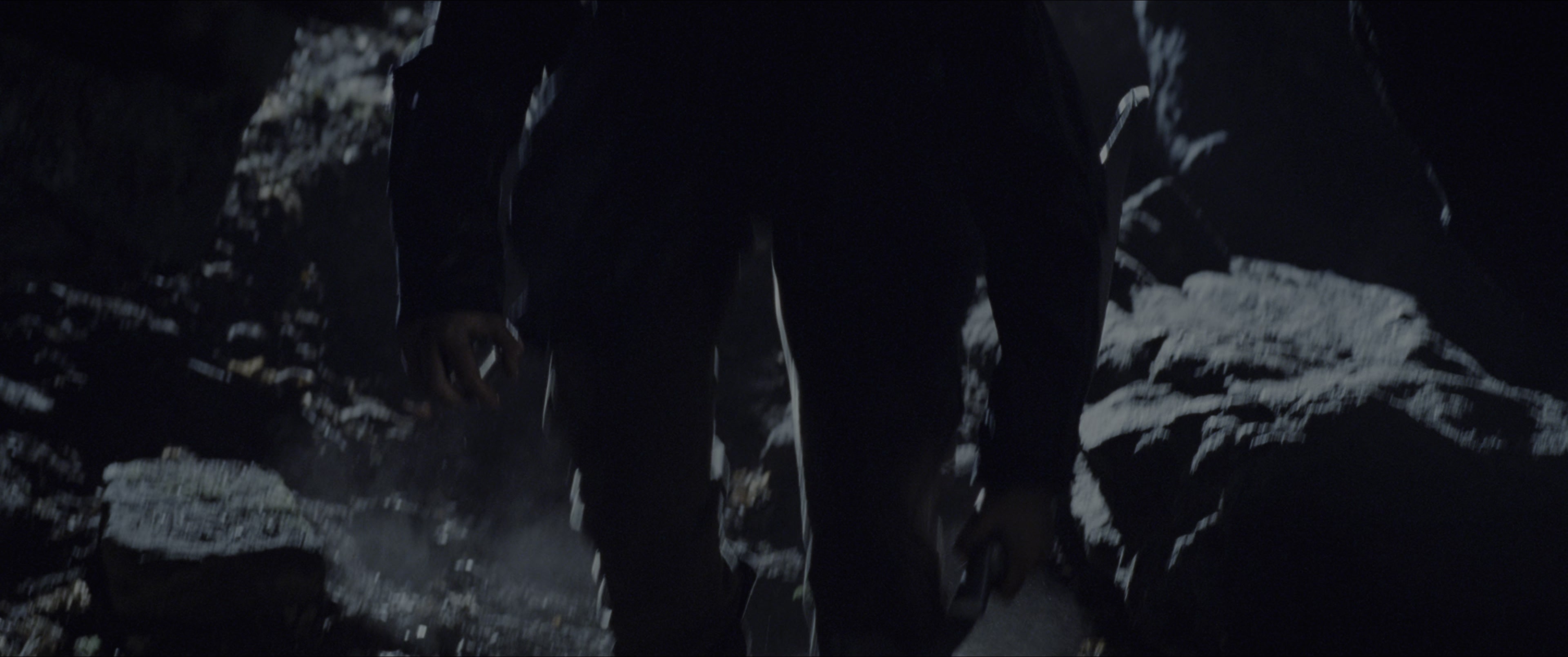 The Hunger Games (2012), wide, 2.39:1 — film still