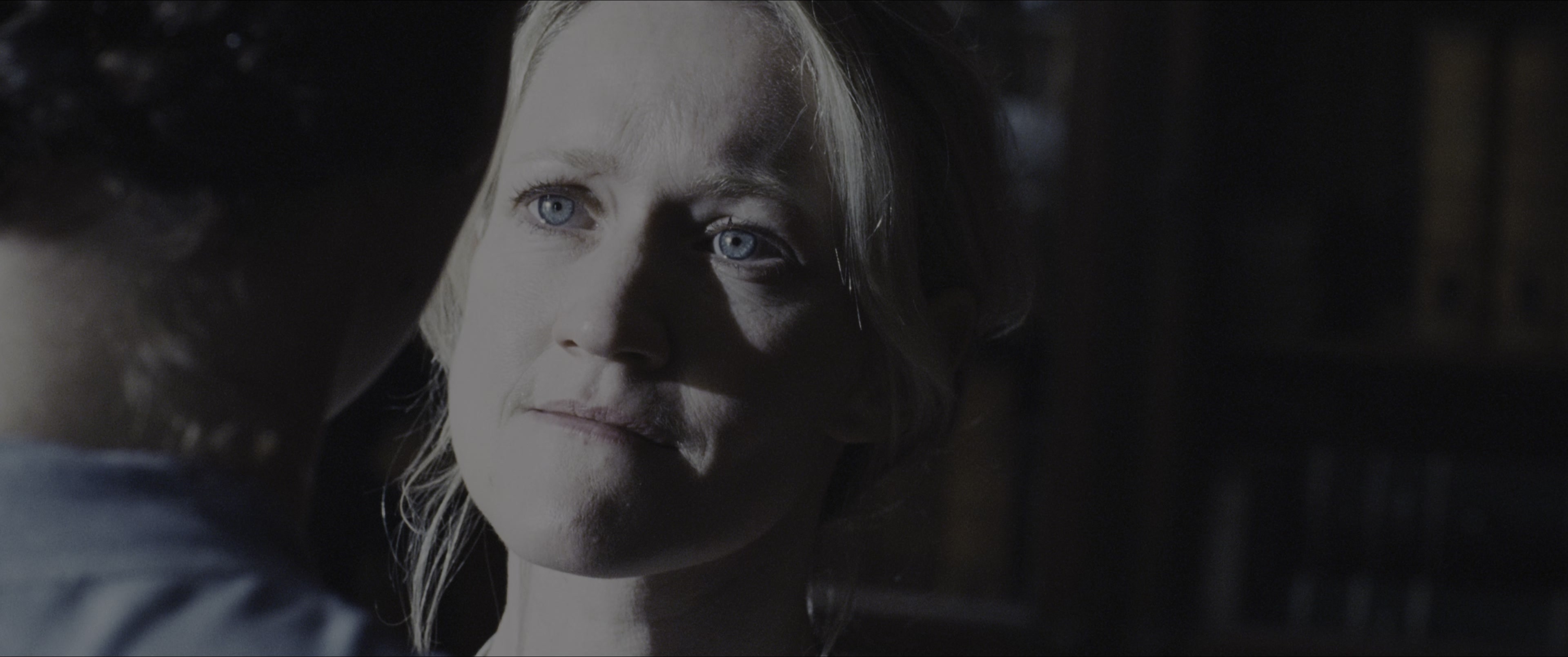 The Hunger Games (2012), wide, 2.39:1 — film still