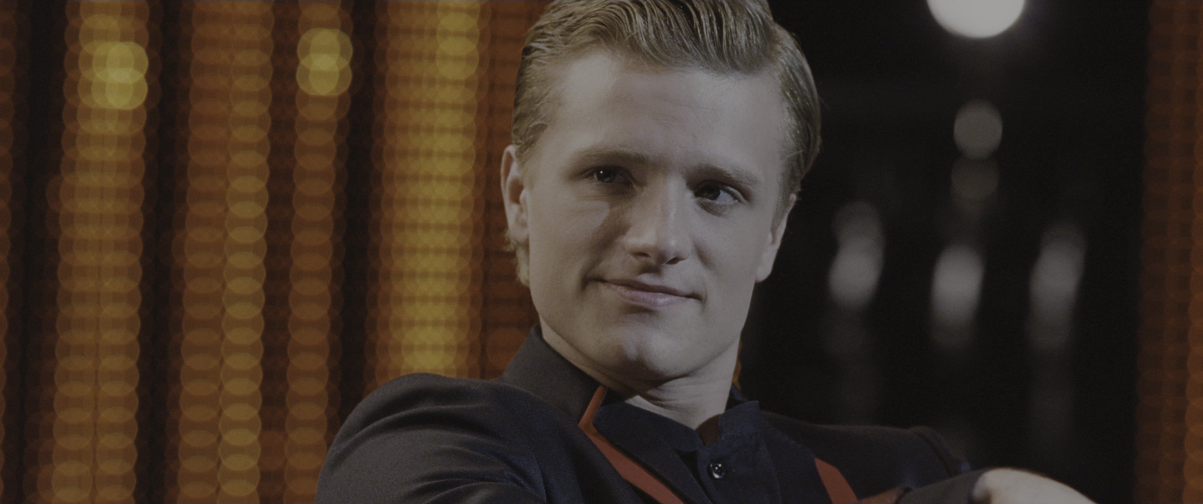 The Hunger Games (2012), medium, 2.39:1 — film still