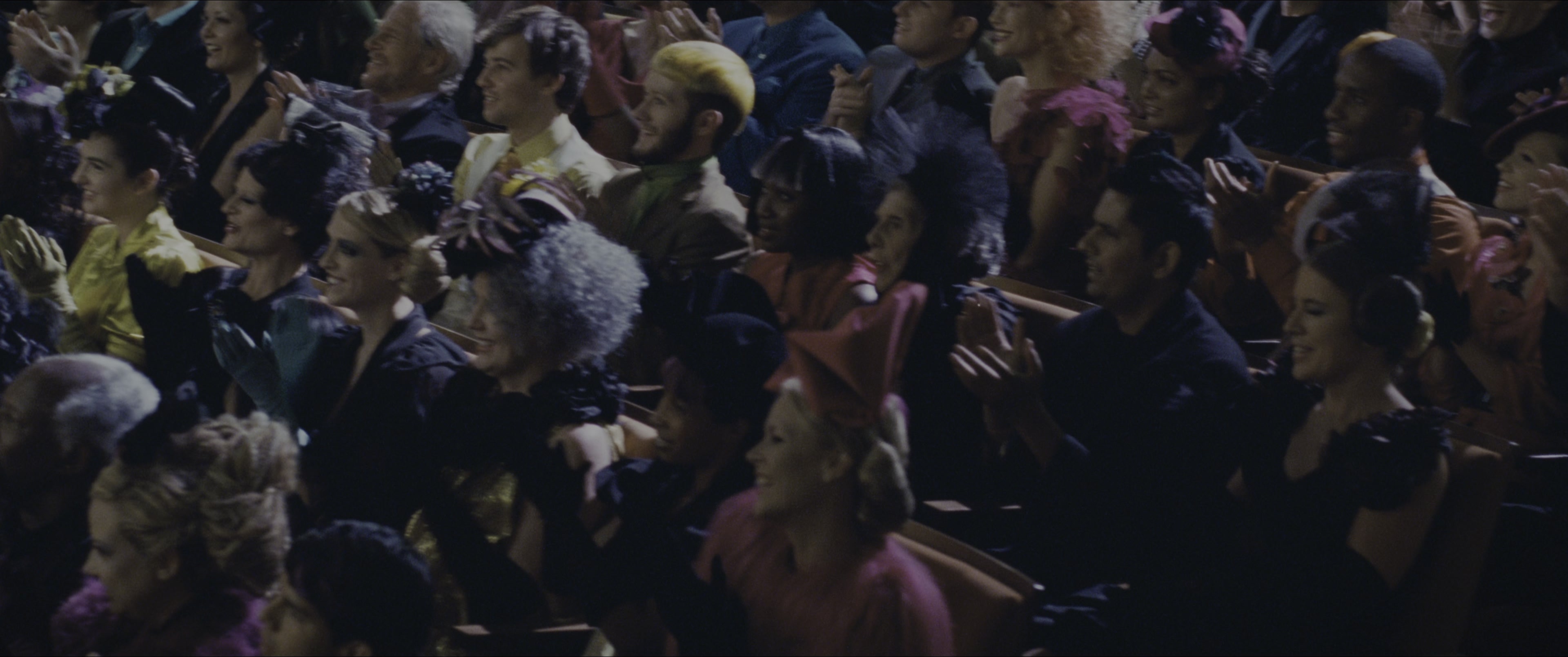 The Hunger Games (2012), wide, 2.39:1 — film still