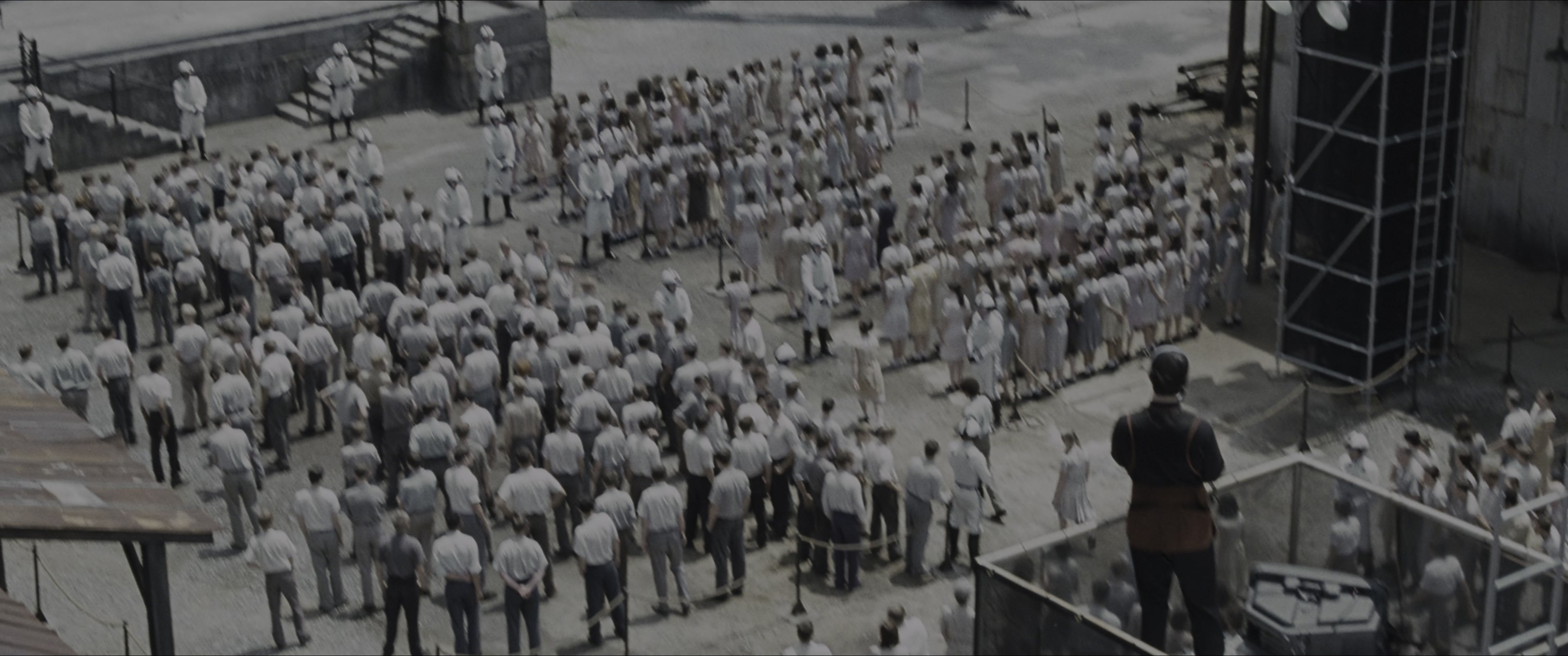 The Hunger Games (2012), wide, 2.39:1 — film still