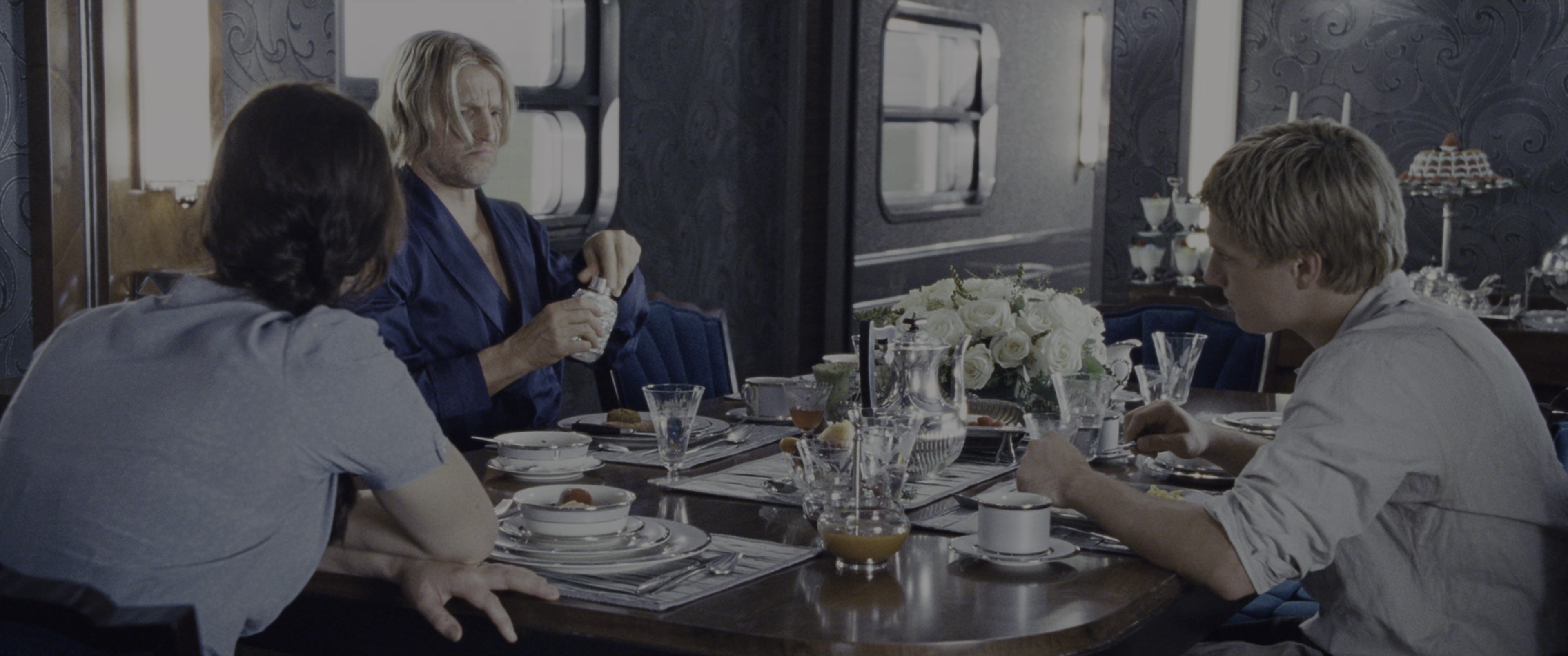 The Hunger Games (2012), wide, 2.39:1 — film still