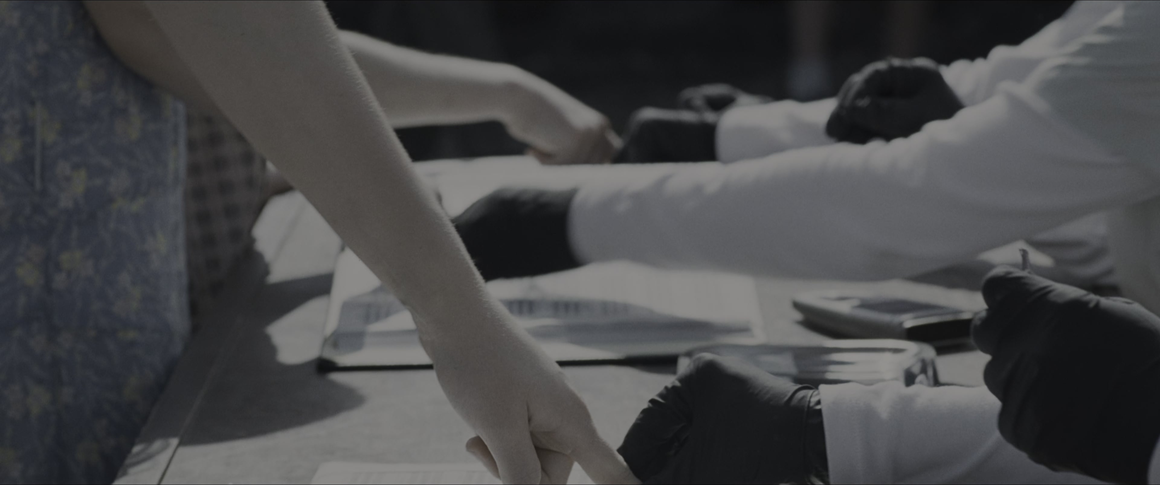 The Hunger Games (2012), wide, 2.39:1 — film still