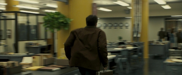 Zodiac — film still
