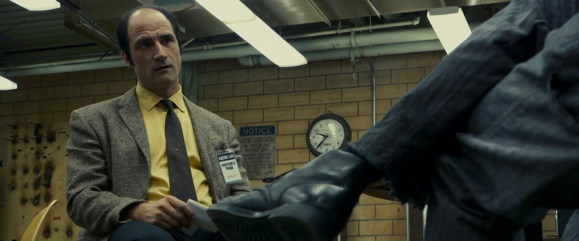 Zodiac (2007), wide, 2.40:1 — film still