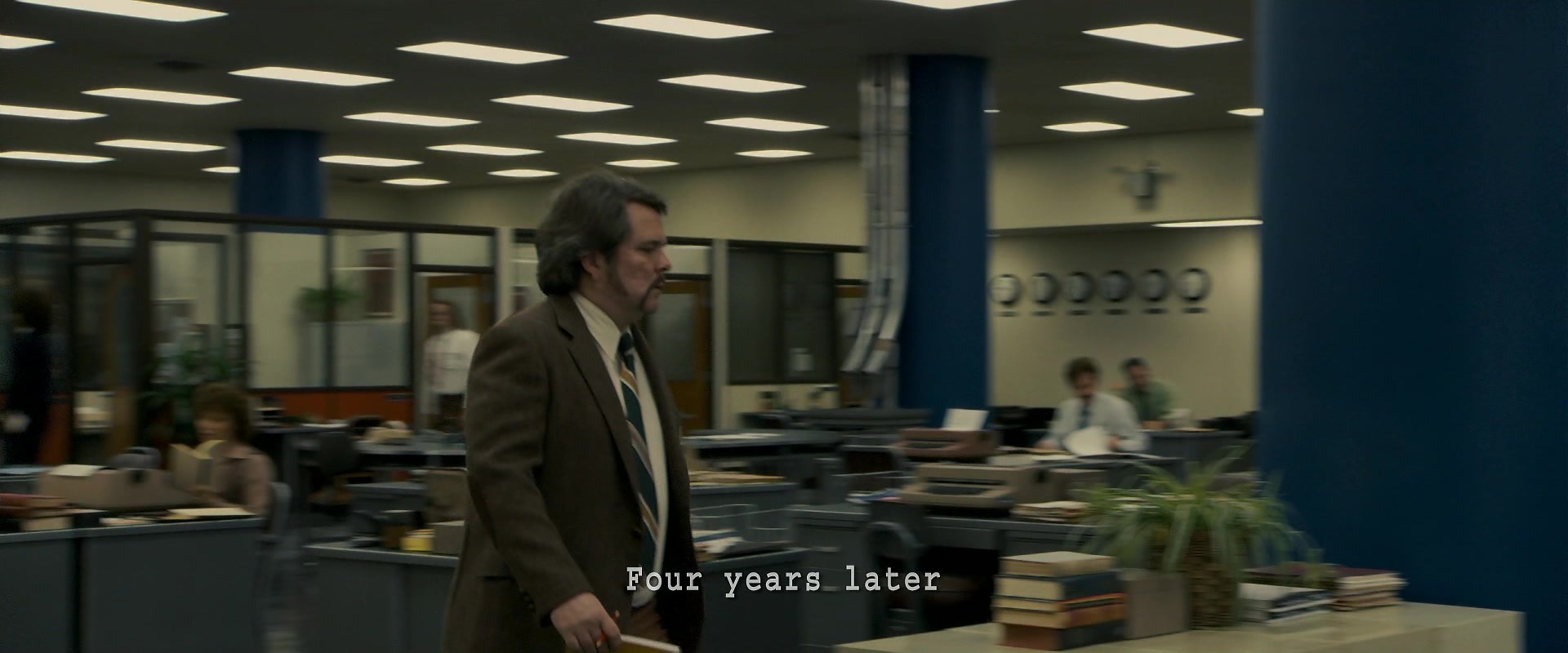 Zodiac (2007), wide, 2.40:1 — film still