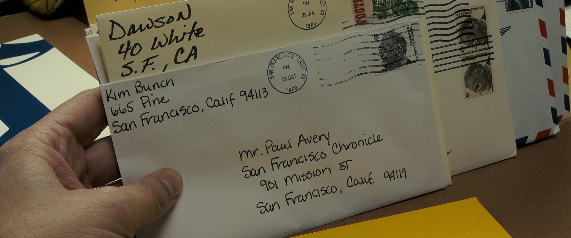 Zodiac (2007), wide, 2.40:1 — film still
