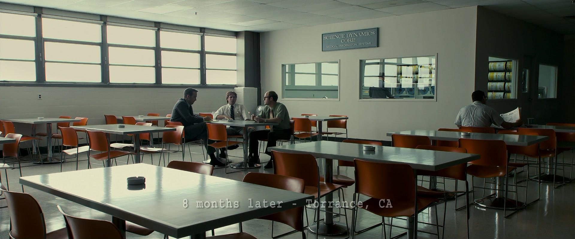 Zodiac (2007), wide, 2.40:1 — film still
