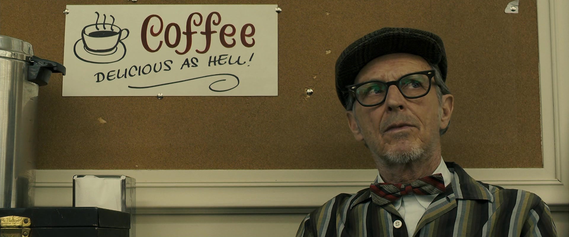 Zodiac (2007), medium, 2.40:1 — film still