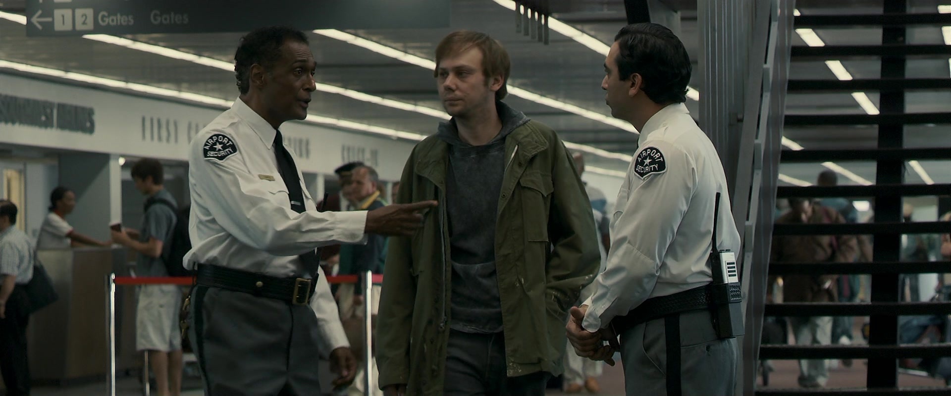 Zodiac (2007), wide, 2.40:1 — film still