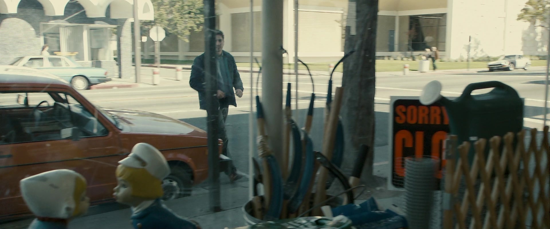 Zodiac (2007), wide, 2.40:1 — film still