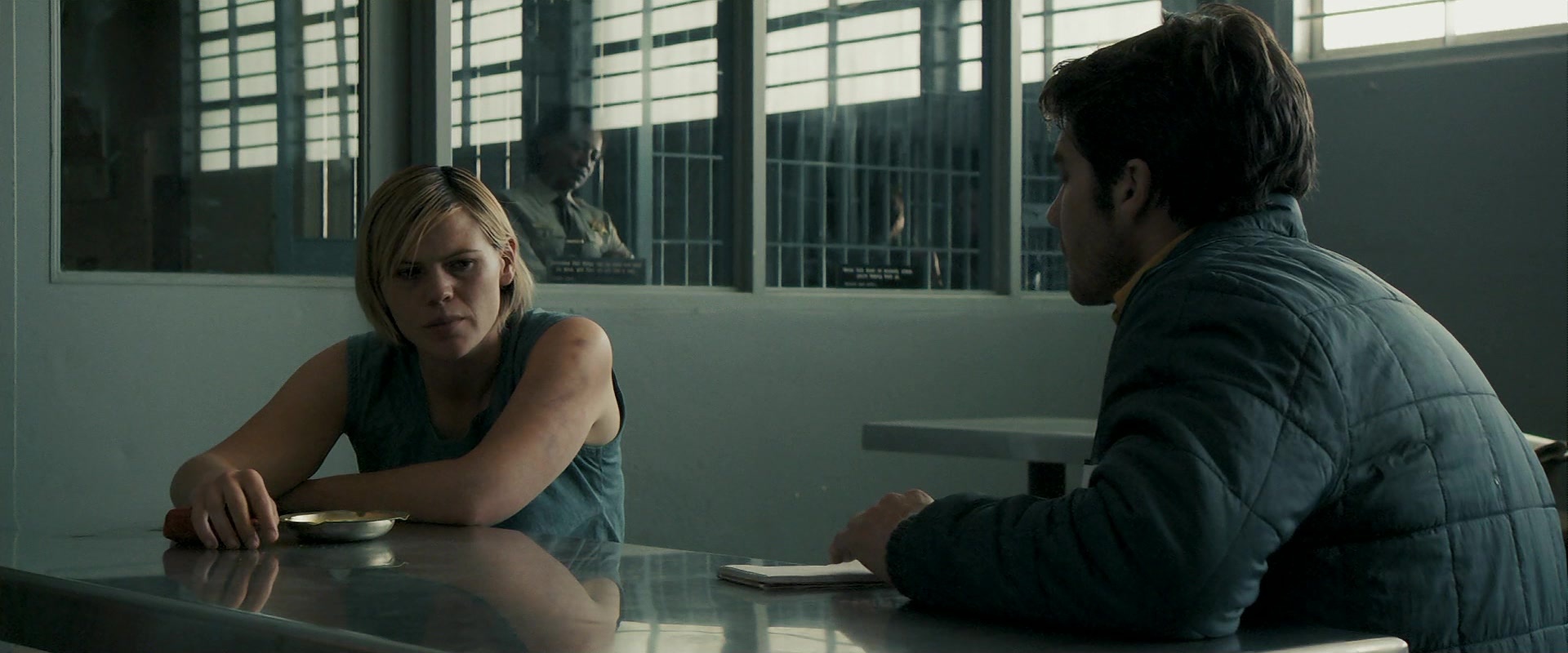 Zodiac (2007), wide, 2.40:1 — film still
