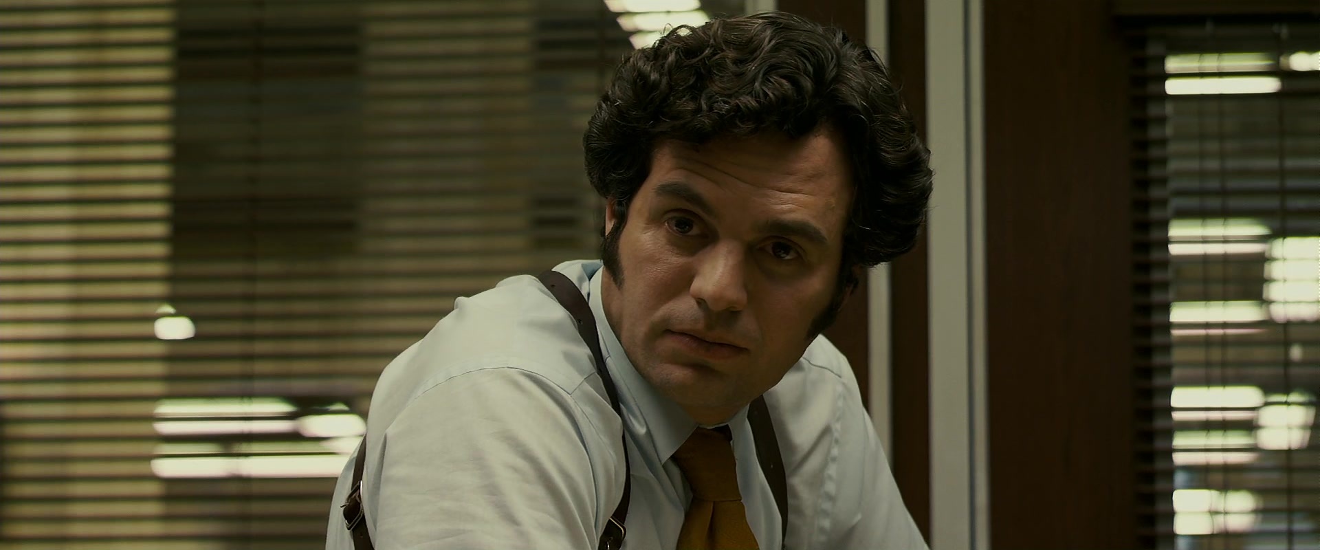 Zodiac (2007), medium, 2.40:1 — film still