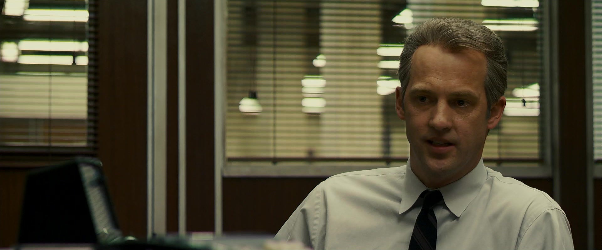 Zodiac (2007), medium, 2.40:1 — film still