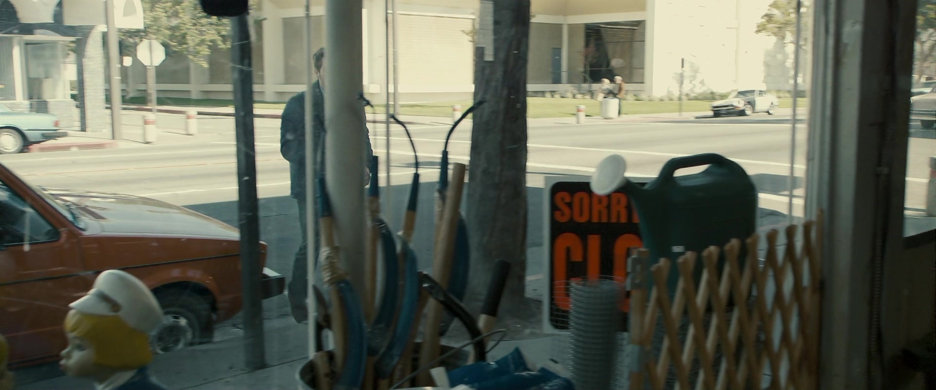 Zodiac (2007), wide, 2.40:1 — film still