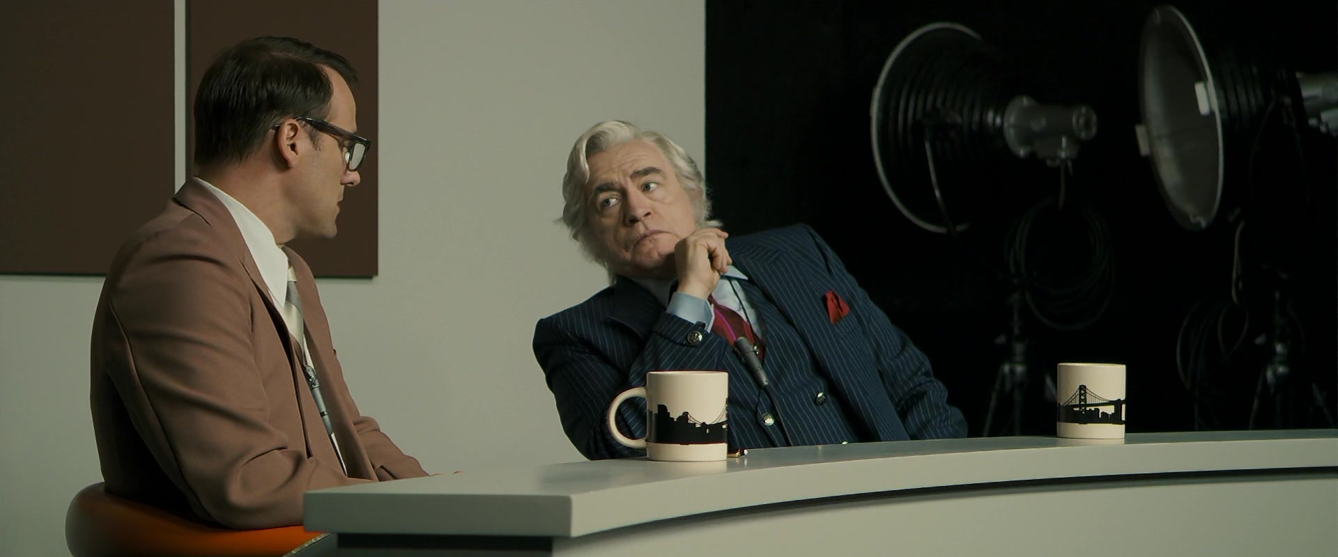 Zodiac (2007), unknown, 2.40:1 — film still