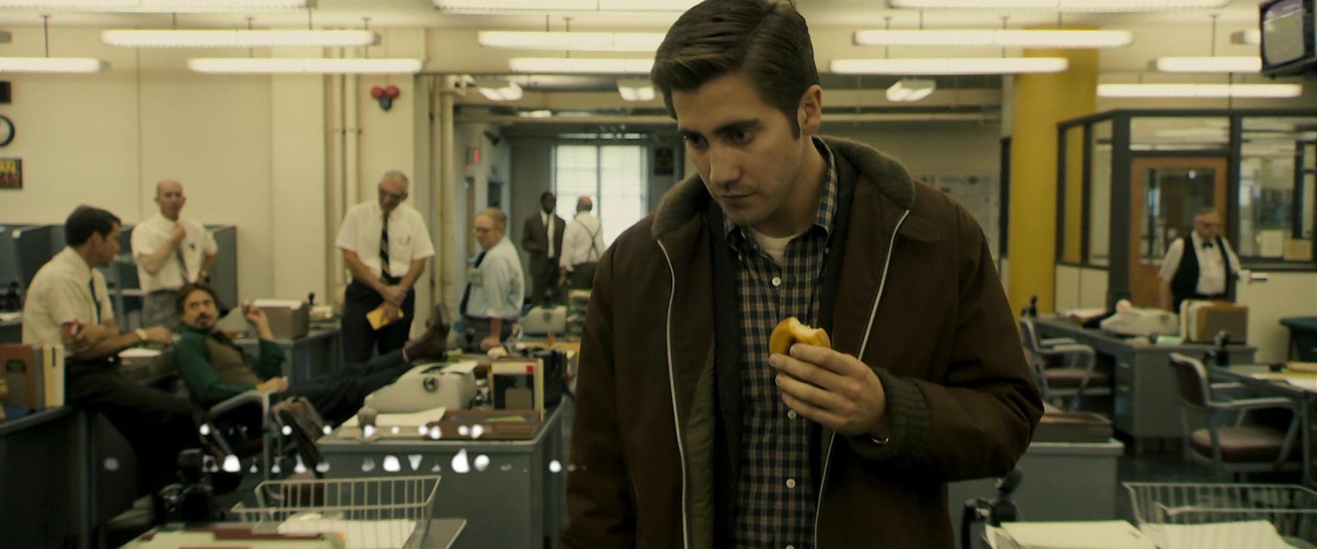 Zodiac (2007), wide, 2.40:1 — film still
