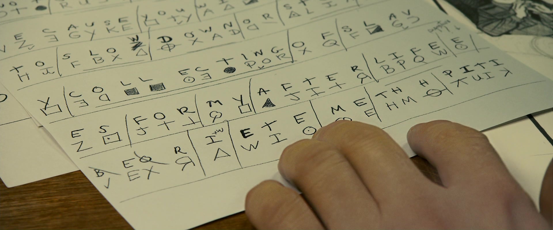Zodiac (2007), wide, 2.40:1 — film still