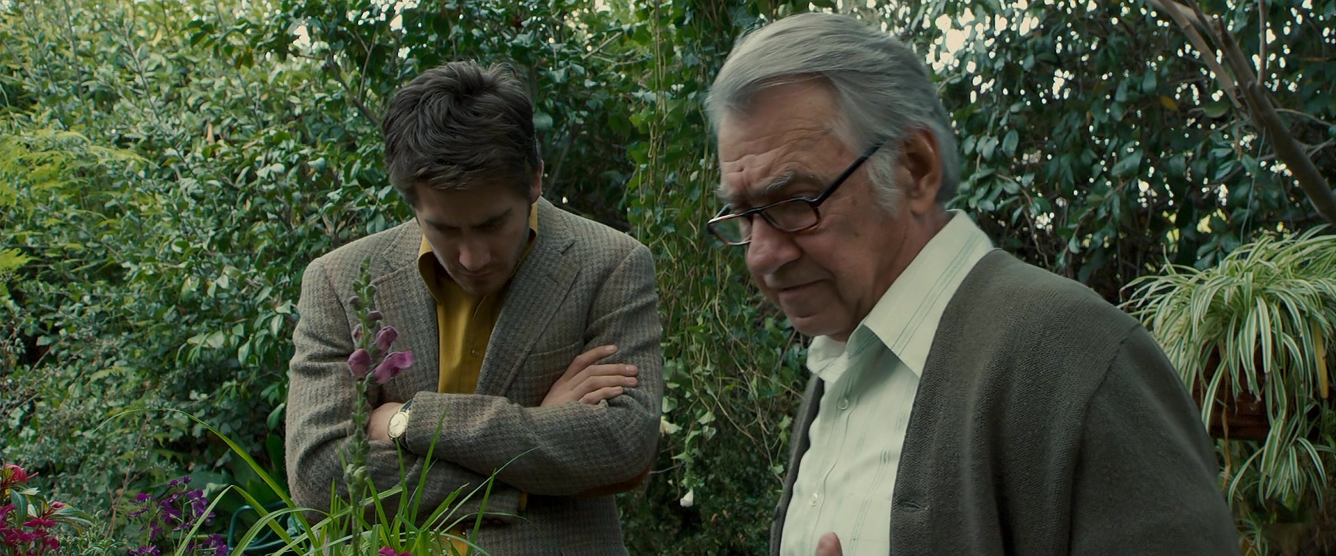 Zodiac (2007), wide, 2.40:1 — film still