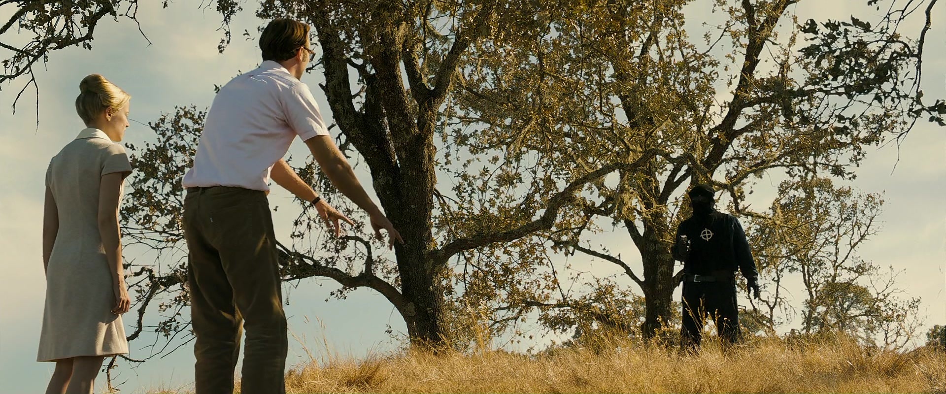 Zodiac (2007), wide, 2.40:1 — film still