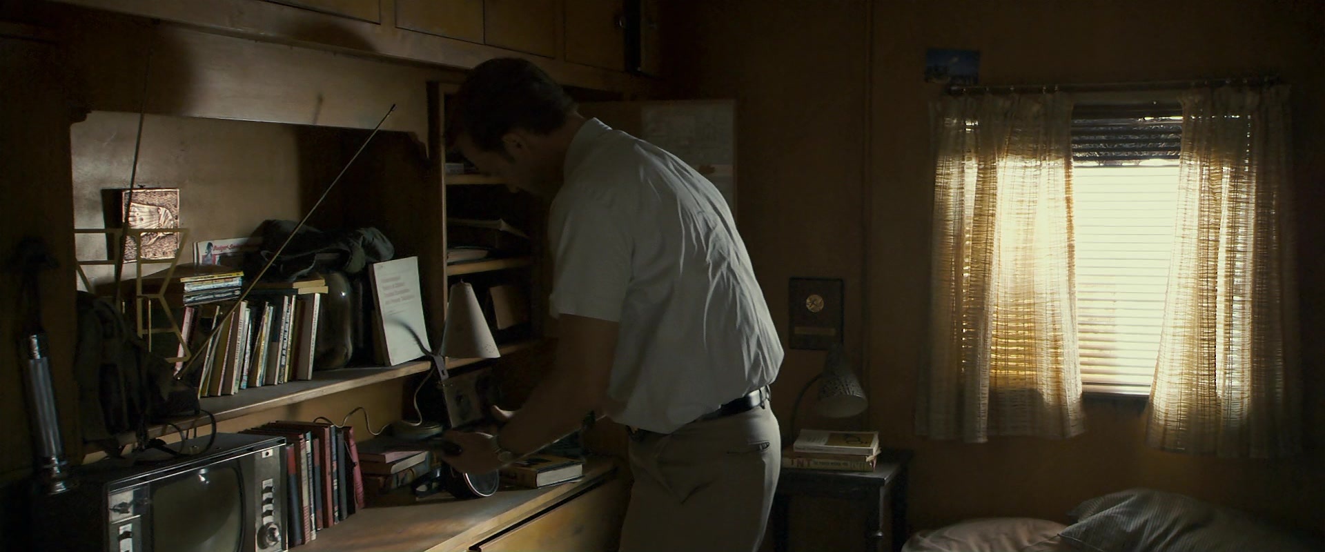 Zodiac (2007), wide, 2.40:1 — film still