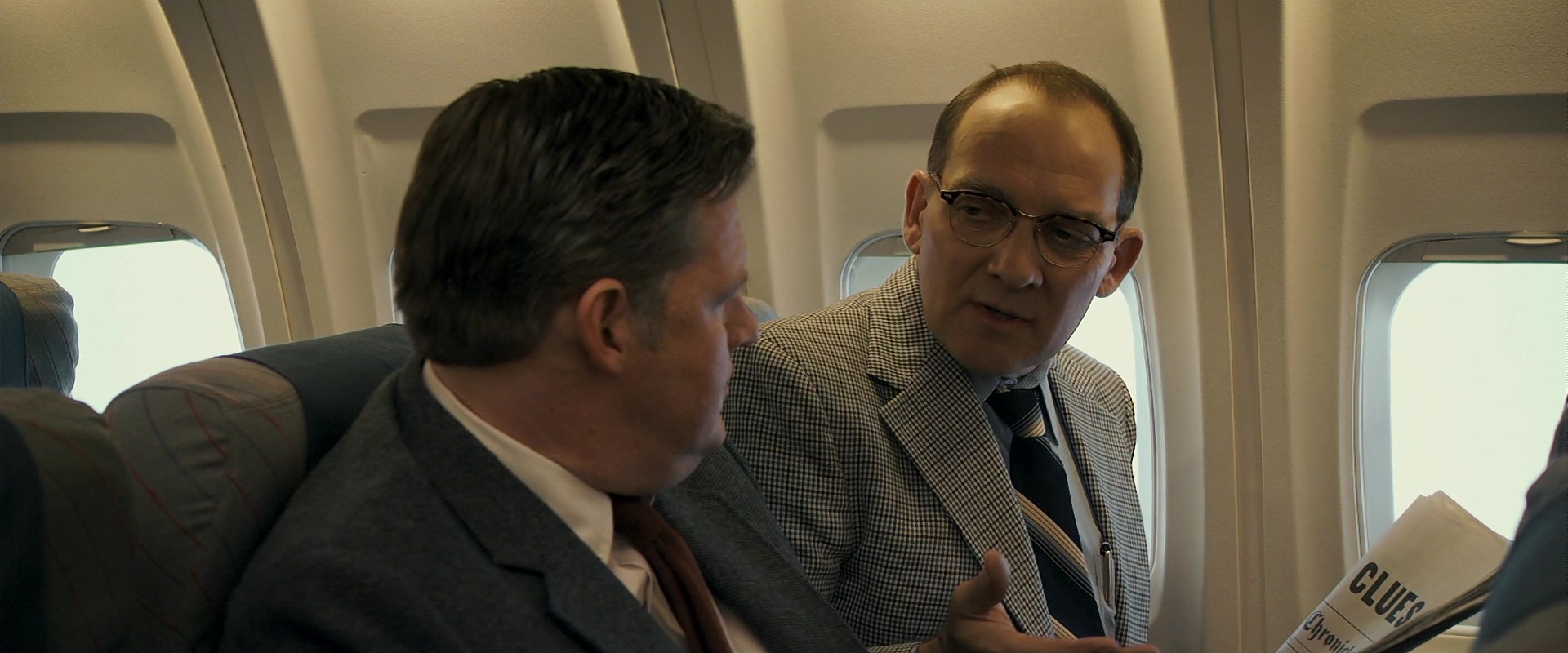 Zodiac (2007), wide, 2.40:1 — film still
