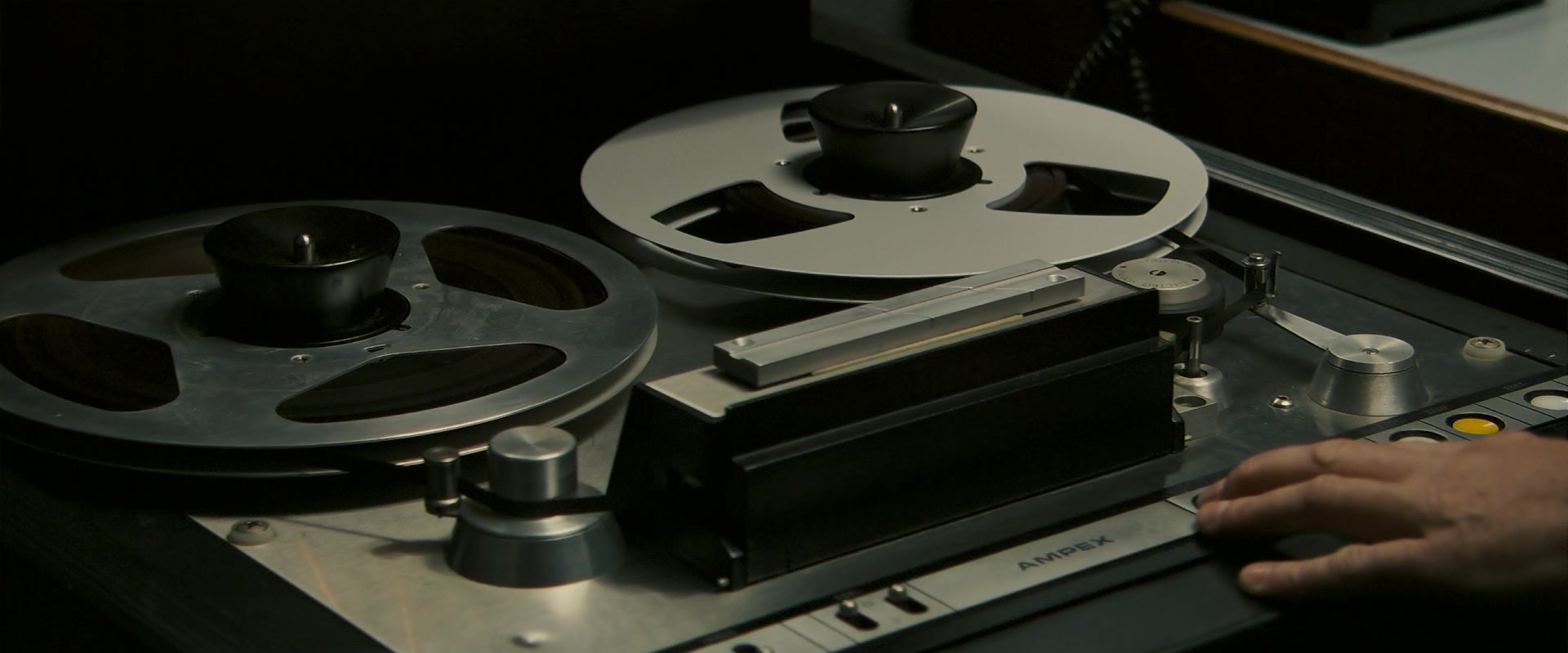 Zodiac (2007), unknown, 2.40:1 — film still