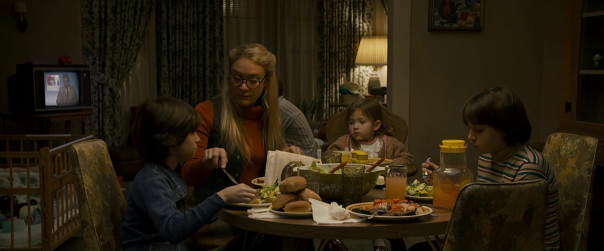 Zodiac (2007), wide, 2.40:1 — film still