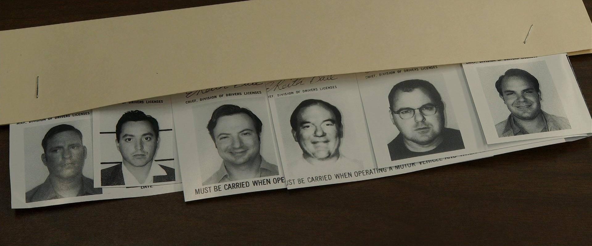 Zodiac (2007), wide, 2.40:1 — film still