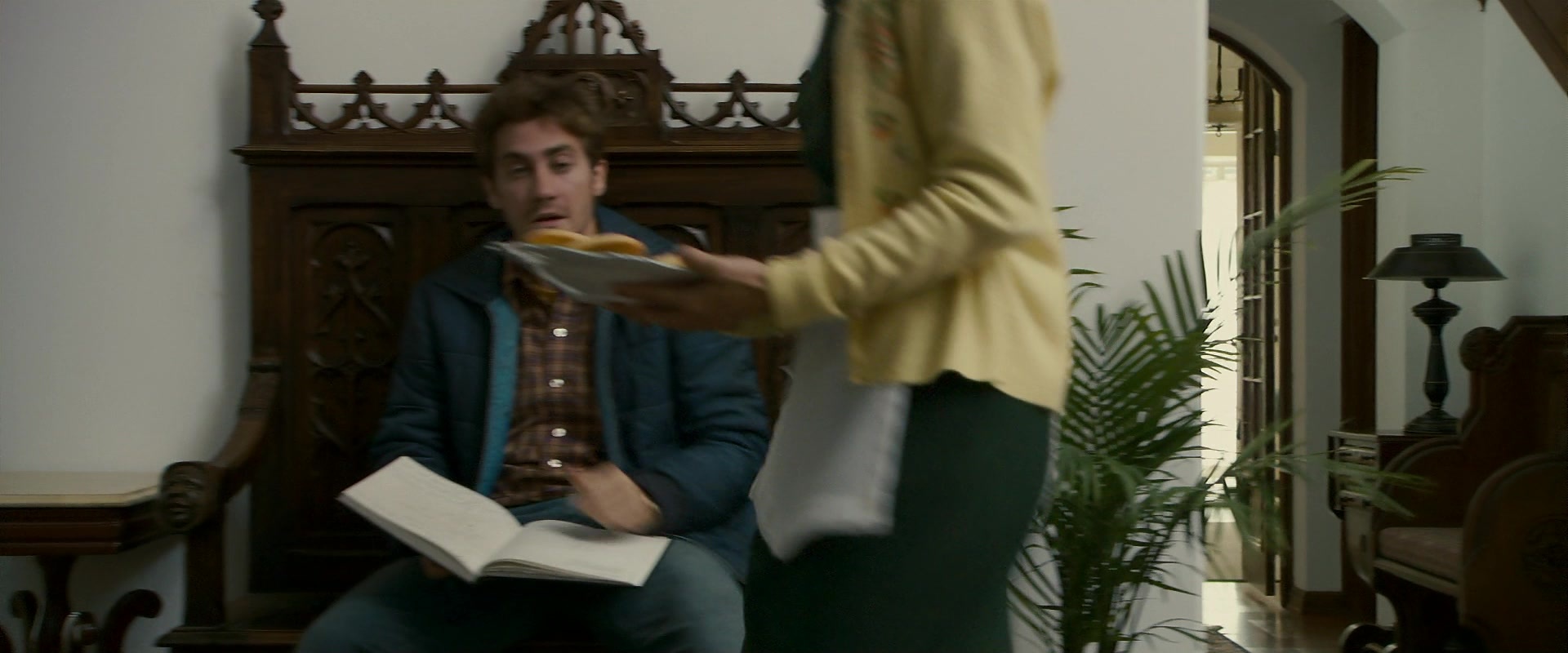 Zodiac (2007), wide, 2.40:1 — film still