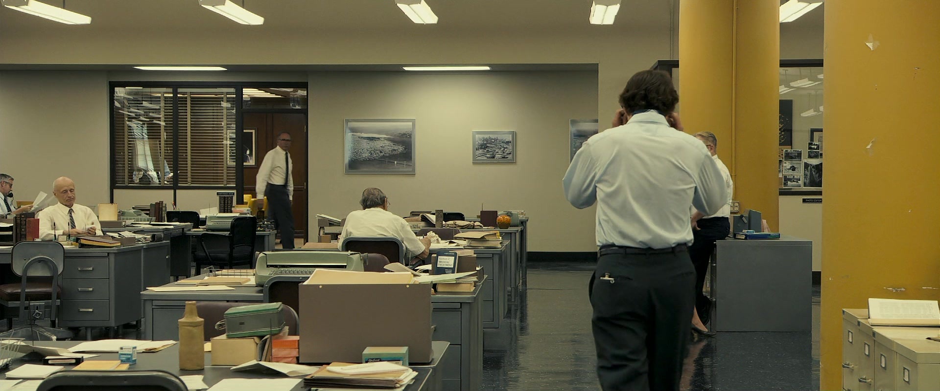 Zodiac (2007), wide, 2.40:1 — film still