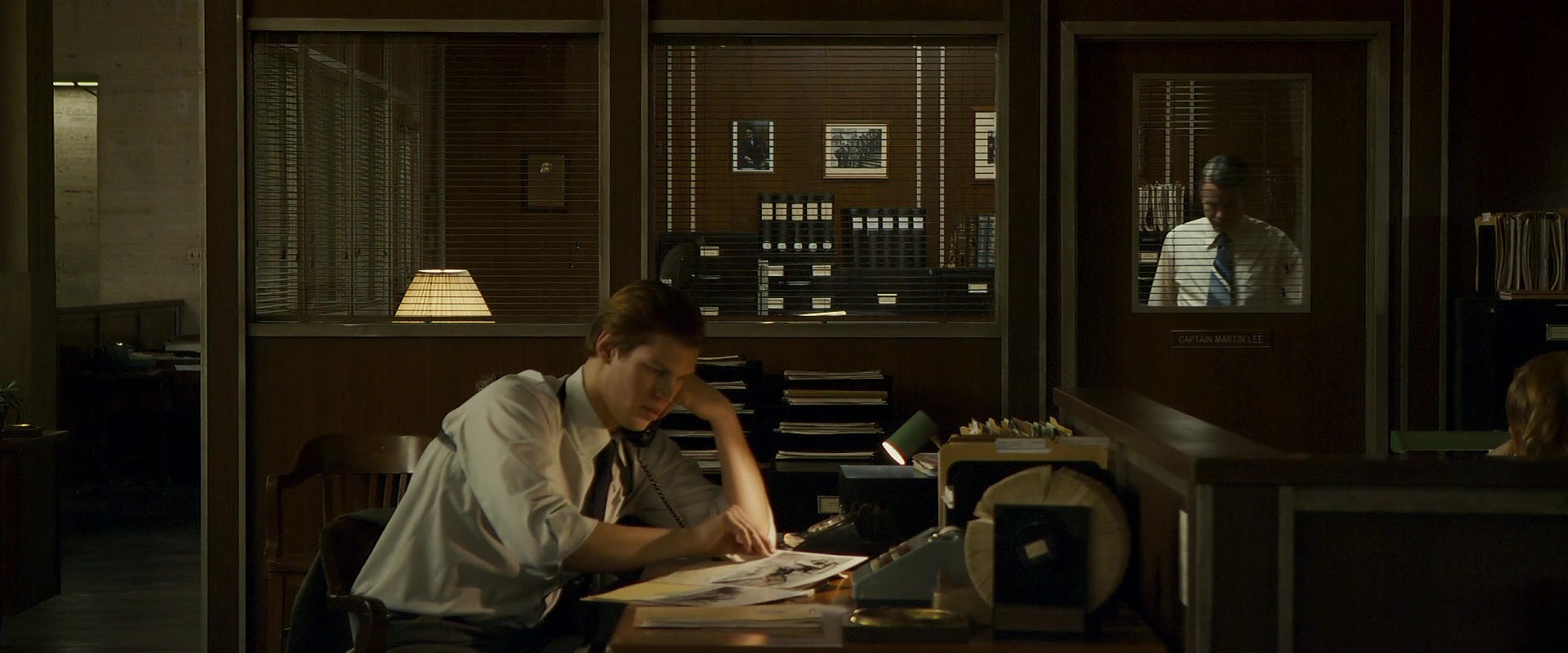 Zodiac (2007), wide, 2.40:1 — film still