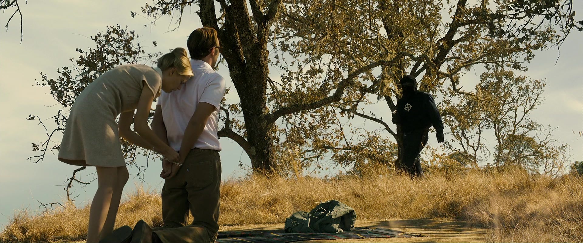 Zodiac (2007), wide, 2.40:1 — film still