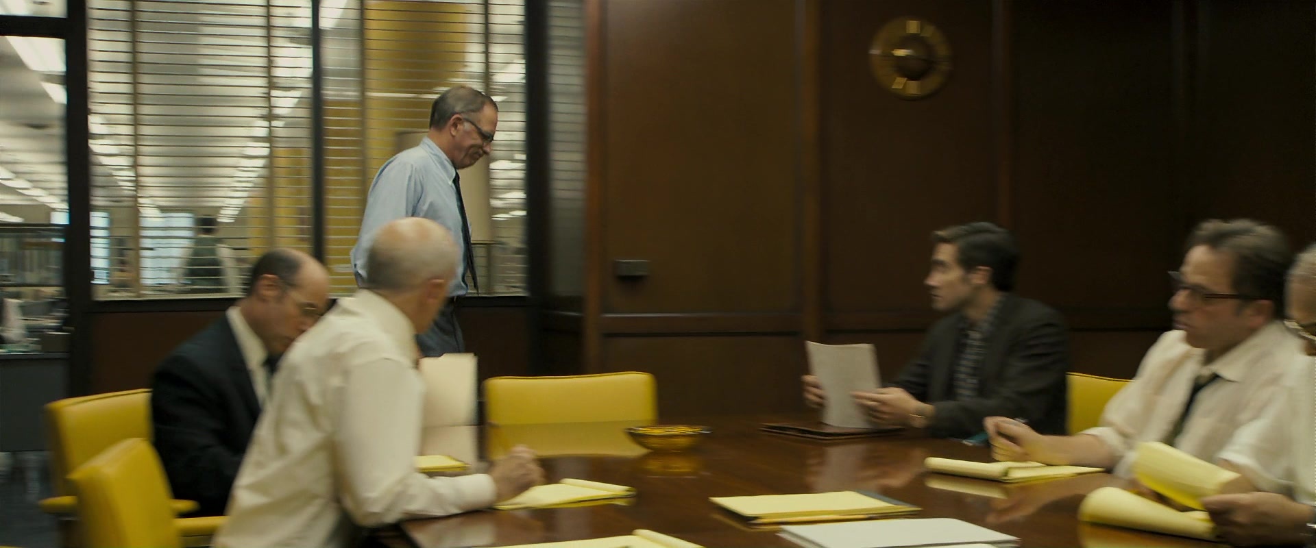 Zodiac (2007), wide, 2.40:1 — film still