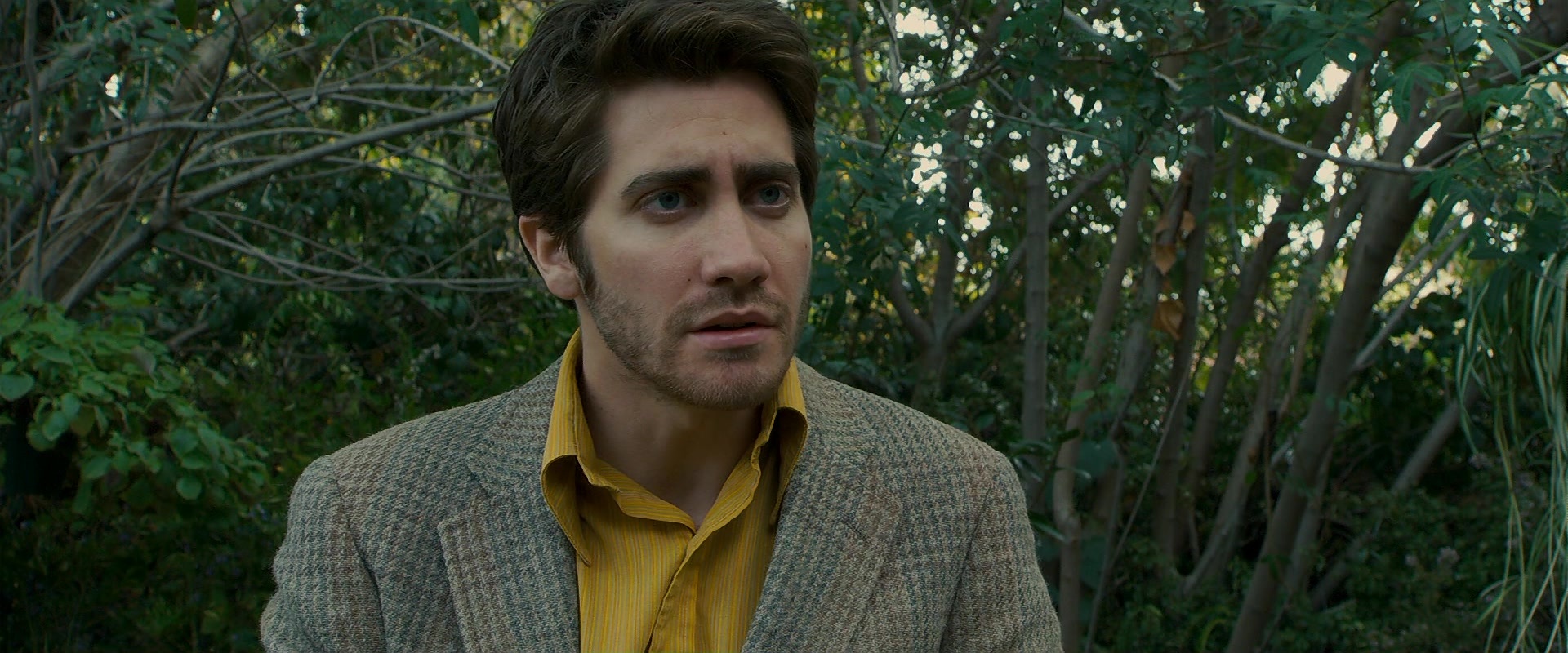 Zodiac (2007), medium, 2.40:1 — film still
