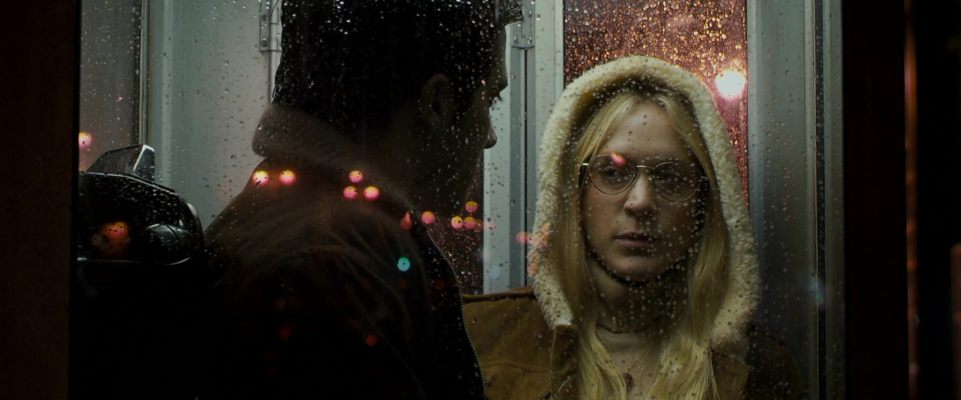 Zodiac (2007), medium, 2.40:1 — film still